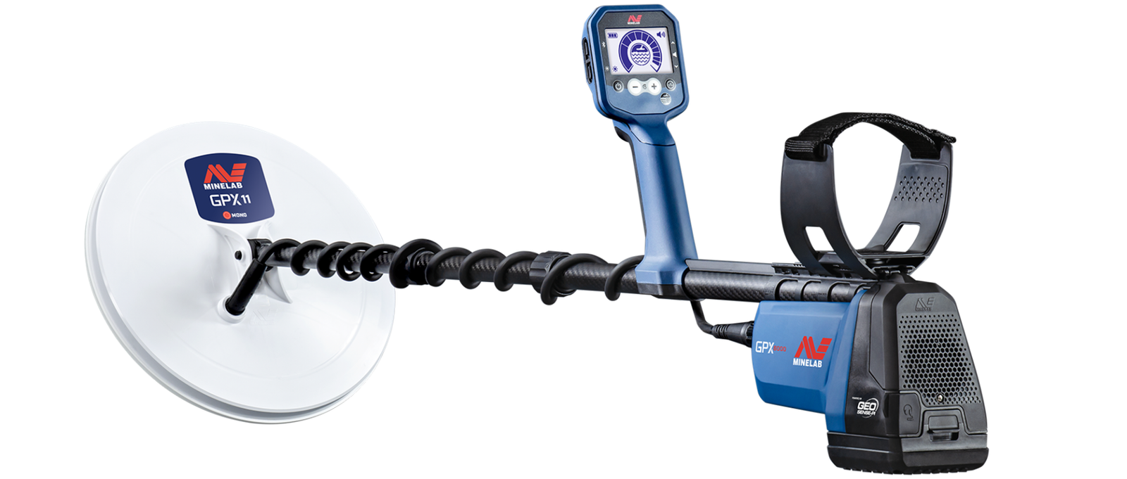 Minelab GPX 6000